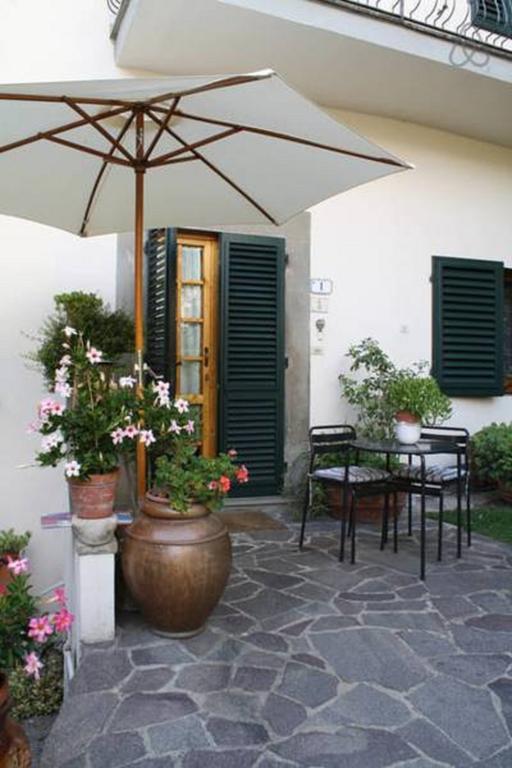 Casa Vacanze Le Piagge Di Scappini Simona Montelupo Fiorentino Habitación foto