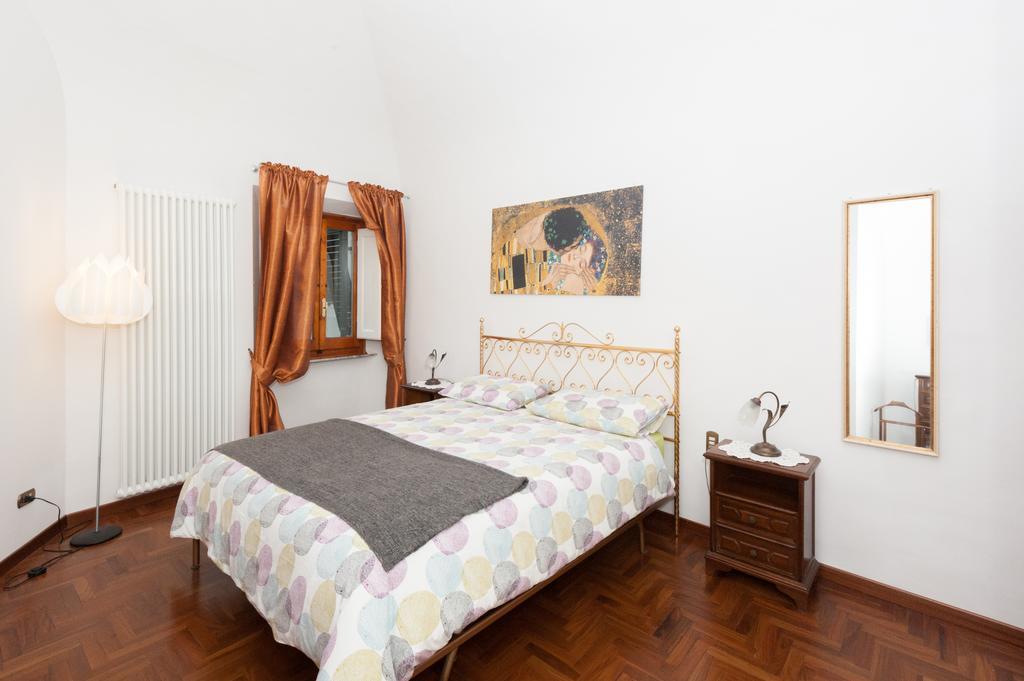 Casa Vacanze Le Piagge Di Scappini Simona Montelupo Fiorentino Exterior foto