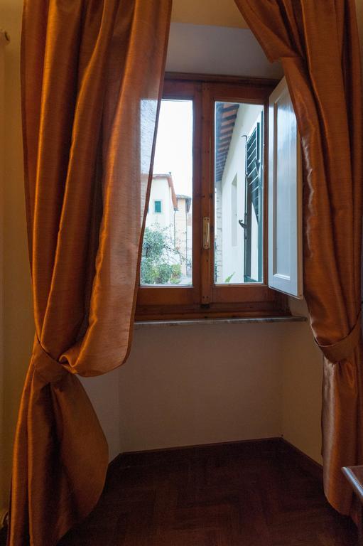Casa Vacanze Le Piagge Di Scappini Simona Montelupo Fiorentino Exterior foto