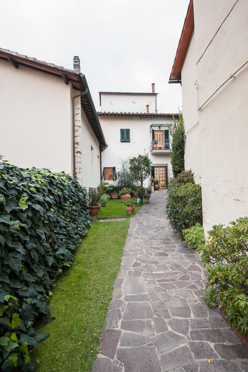 Casa Vacanze Le Piagge Di Scappini Simona Villa Montelupo Fiorentino Exterior foto